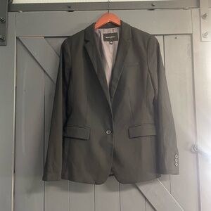 Banana Republic Black Women's Blazer